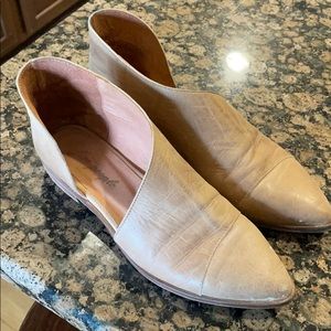 Free People Royale flats